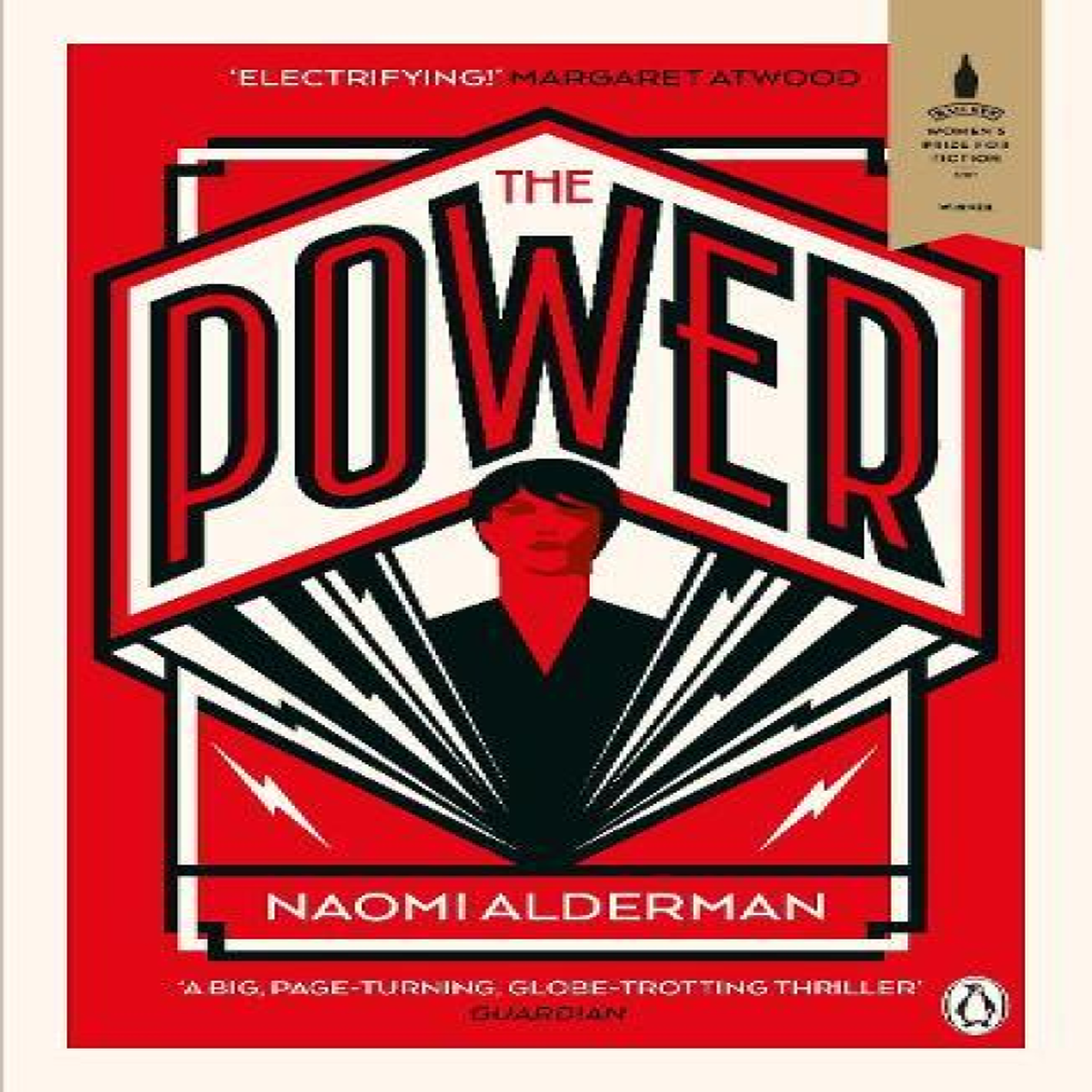 LIVRES The Power - Naomi Alderman