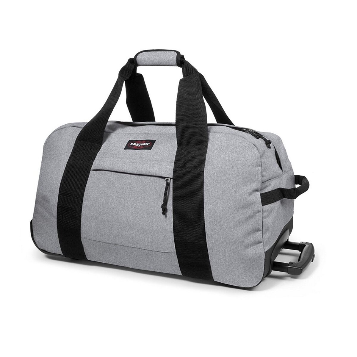 Sac de voyage a shop roulette eastpak pas cher