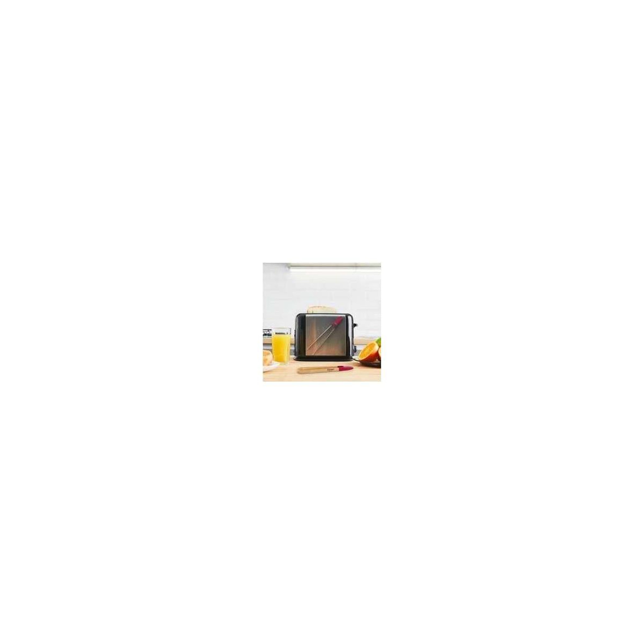 Voir la diapositive 2 : COOK CONCEPT Pince Bambou aimantee couleur M48