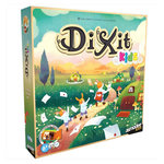 Asmodee Dixit Kids - Jeu cooperaitf