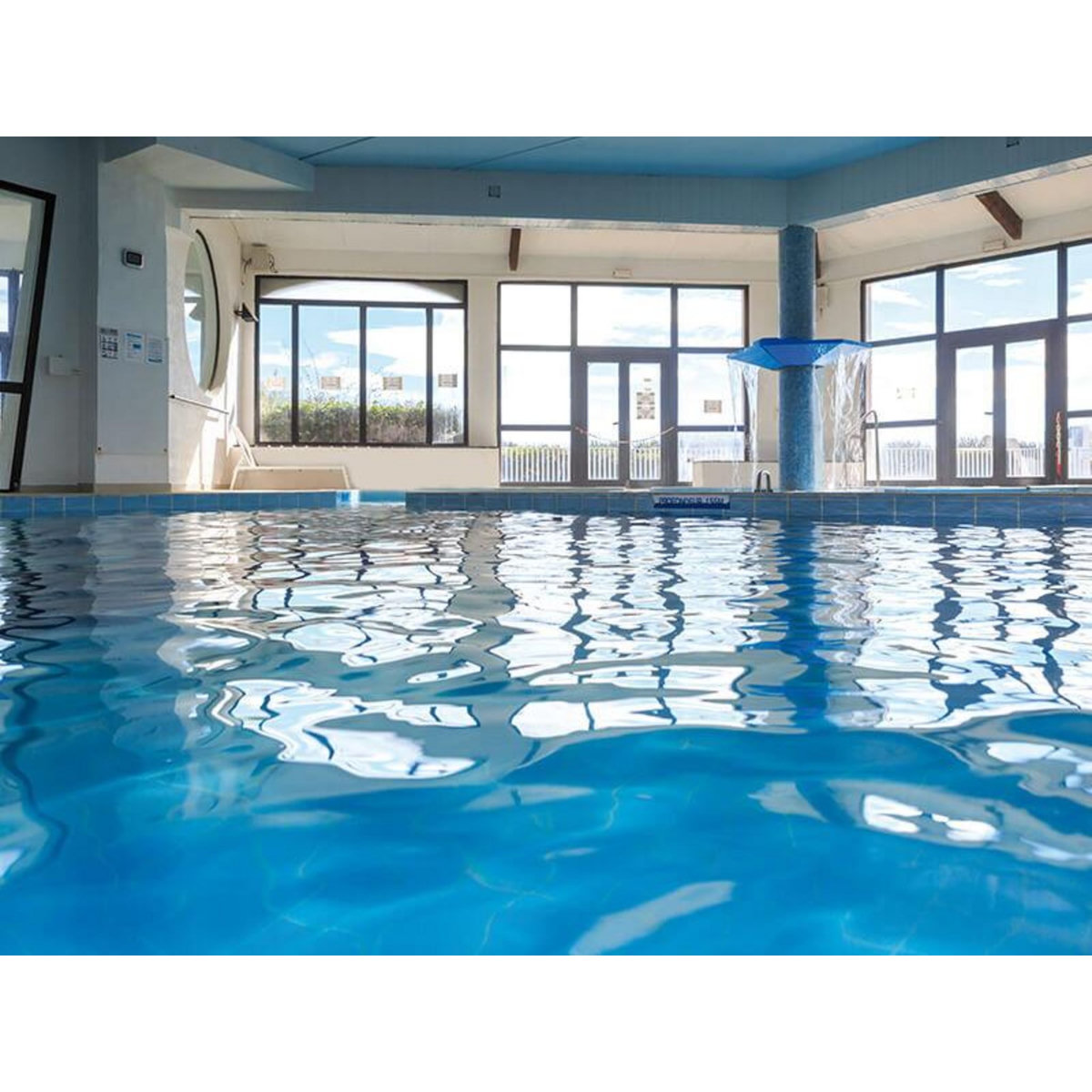 Smartbox Douce parenthèse de 2h ou plus dans un espace bien-être - Coffret Cadeau Bien-être