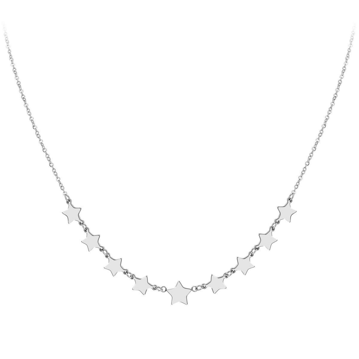 SC CRYSTAL Collier étoiles par SC Crystal