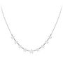 Voir la diapositive 2 : SC CRYSTAL Collier étoiles par SC Crystal