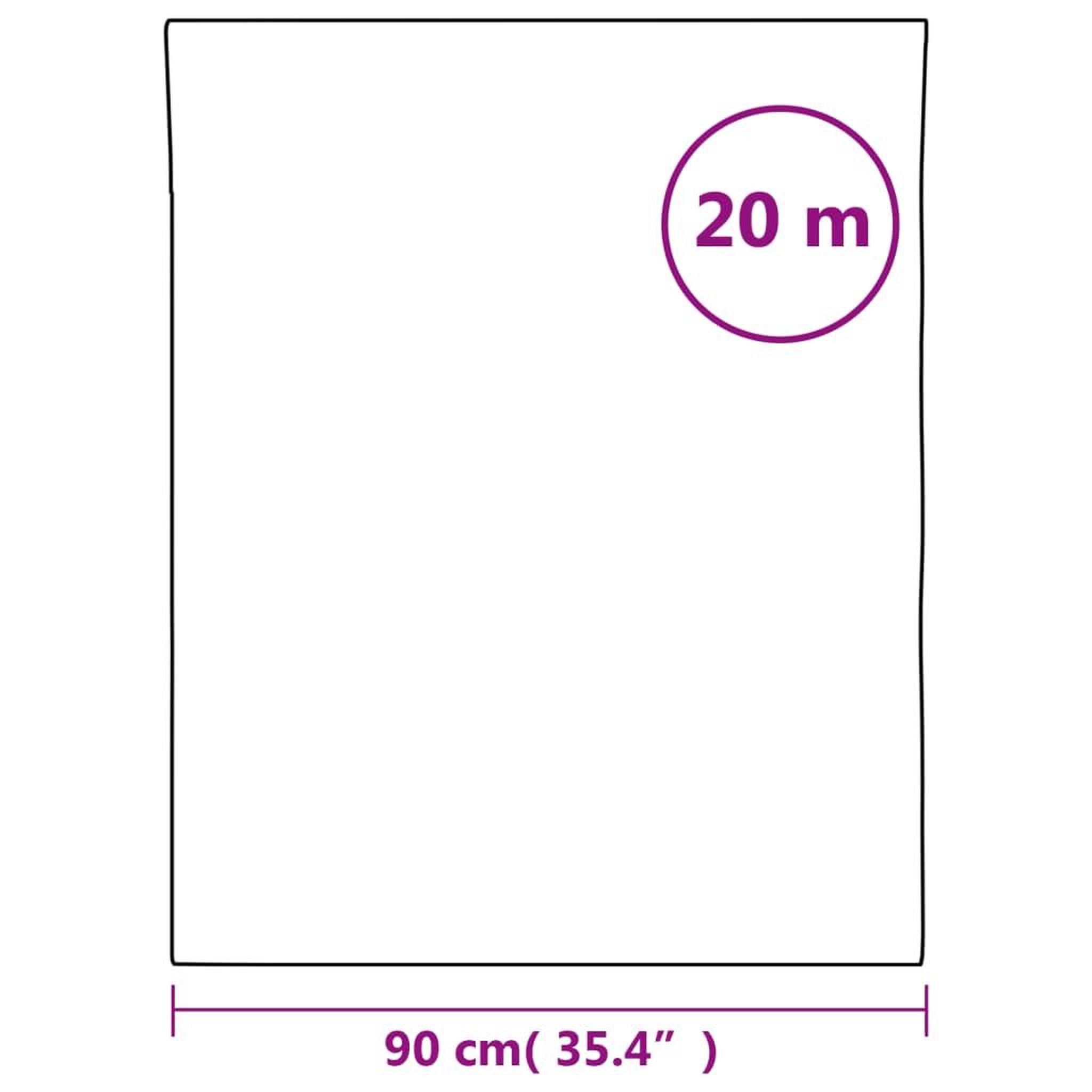 Voir la diapositive 6 : VIDAXL Film pour fenetre depoli motif arc-en-ciel 3D 90x2000 cm PVC