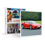 Voir la diapositive 1 : Smartbox Session de pilotage d'une Ferrari lors de 2 tours de circuit - Coffret Cadeau Sport & Aventure