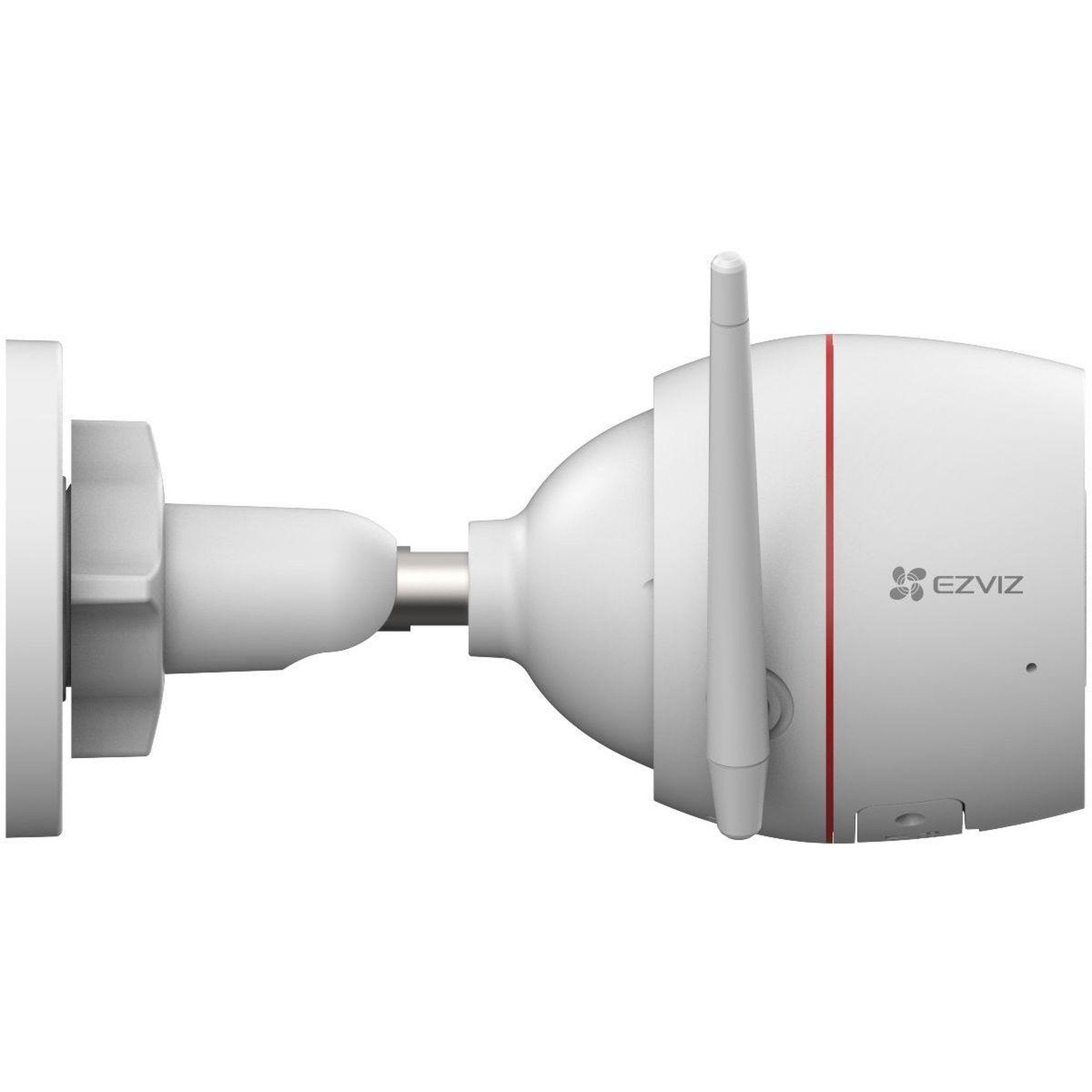 Voir la diapositive 4 : EZVIZ Caméra de surveillance Wifi H3C 2K