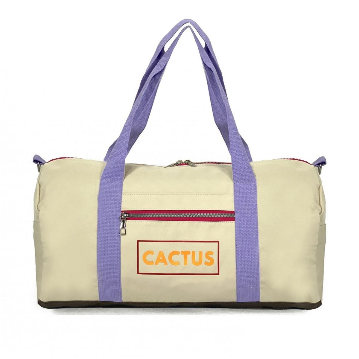 Cactus Sac de voyage week-end 18L et sport sans roulettes