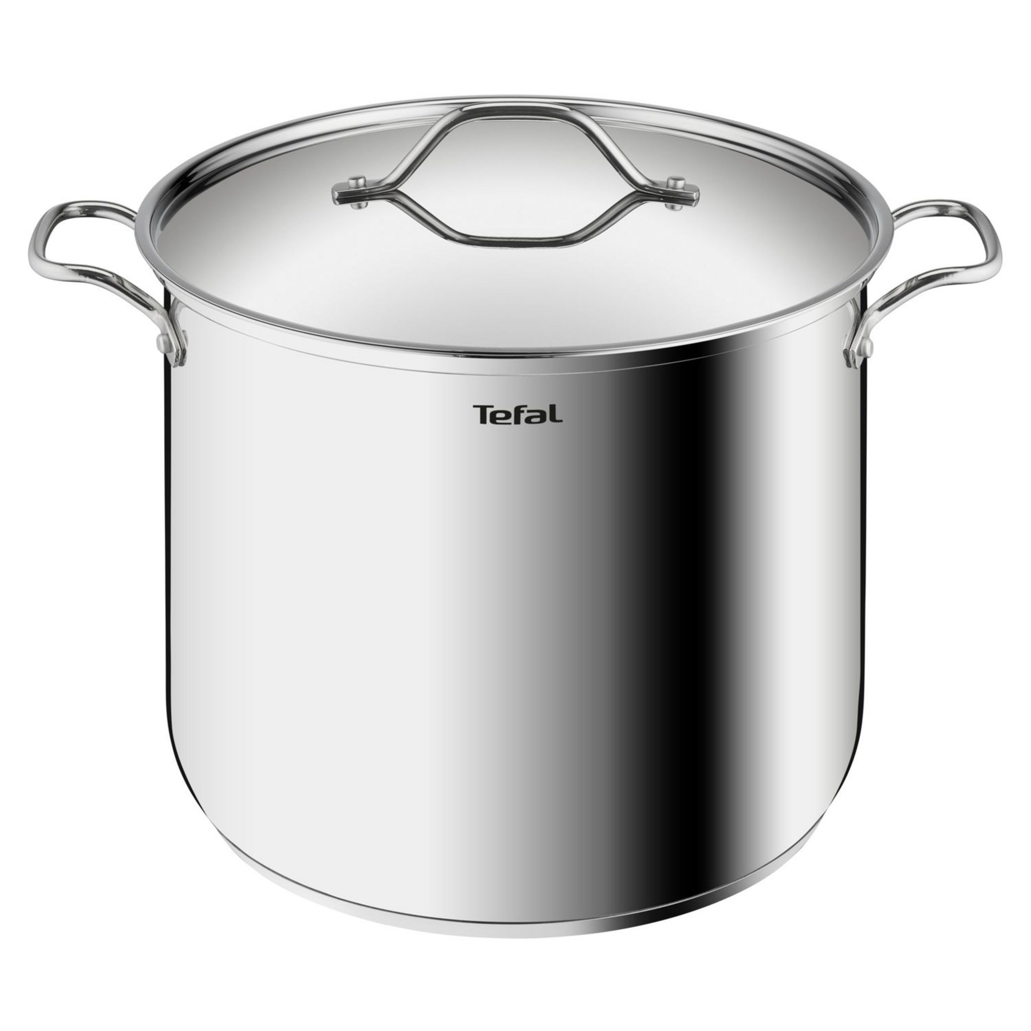 TEFAL Traiteur induction INTUITION inox XL 26 cm