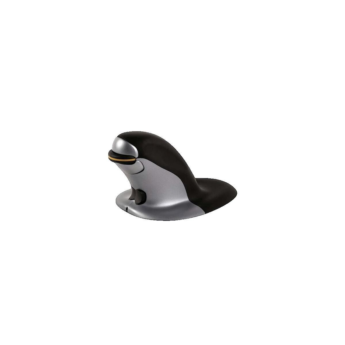 Fellowes Souris Fellowes Penguin sans fil ergonomique ambidextre