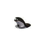 Fellowes Souris Fellowes Penguin sans fil ergonomique ambidextre