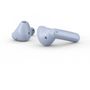 Voir la diapositive 5 : URBANEARS Ecouteurs Boo Bleu