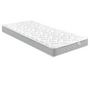 Voir la diapositive 1 : Matelas mousse 90x200 cm EMERAUDE,