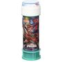 Voir la diapositive 2 : Ferry Jacques & Cie Bulles de savon 60 ml Spiderman