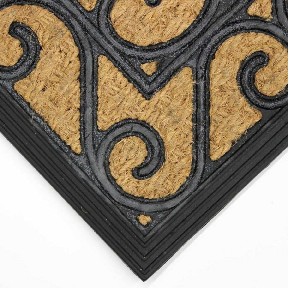 Paris Prix Paillasson en Coco  Marquis  45x75cm Naturel