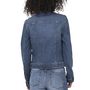 Voir la diapositive 2 : JACQUELINE DE YONG Veste En Jean Femme JDY Moon
