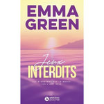 LES JEUX SAISON 1 TOME 1 : JEUX INTERDITS, Green Emma