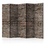 Voir la diapositive 1 : Paris Prix Paravent 5 Volets  Old Brick  172x225cm