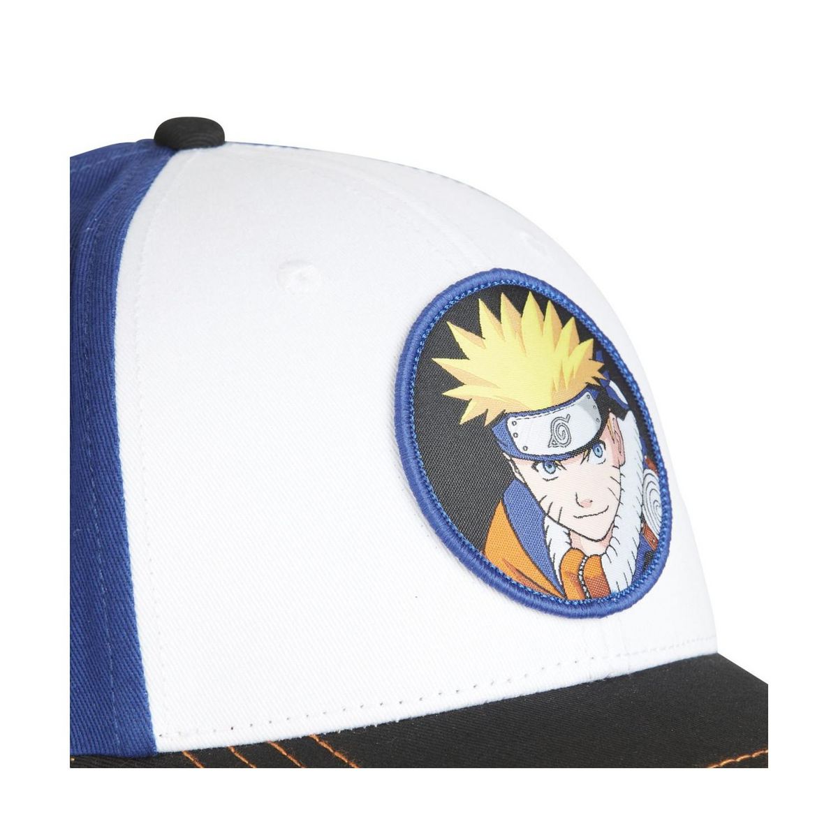 FREEGUN Casquettes adulte baseball fermeture snapback Naruto Classic