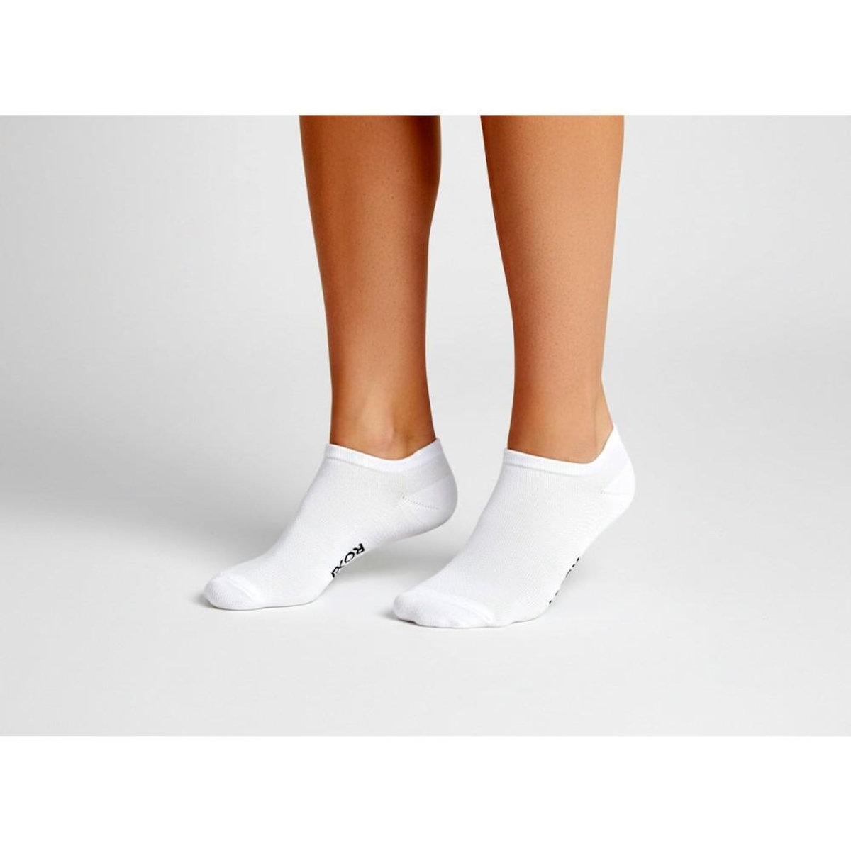 ROXY ROXY Lot Chaussettes Courtes Sneaker– Pack de 6 Paires