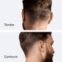 Voir la diapositive 5 : BRAUN Tondeuse cheveux HC7590