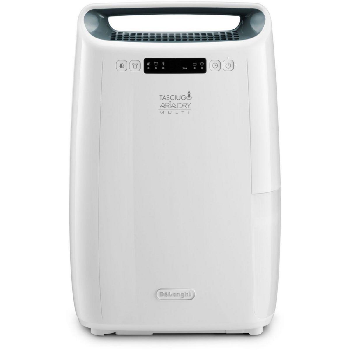 DELONGHI Deshumidificateur DEXD216RF Blanc