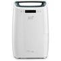 Voir la diapositive 3 : DELONGHI Deshumidificateur DEXD216RF