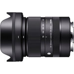 Sigma Objectif pour Hybride 18-50mm F2.8 DC DN Contemporary Sony E