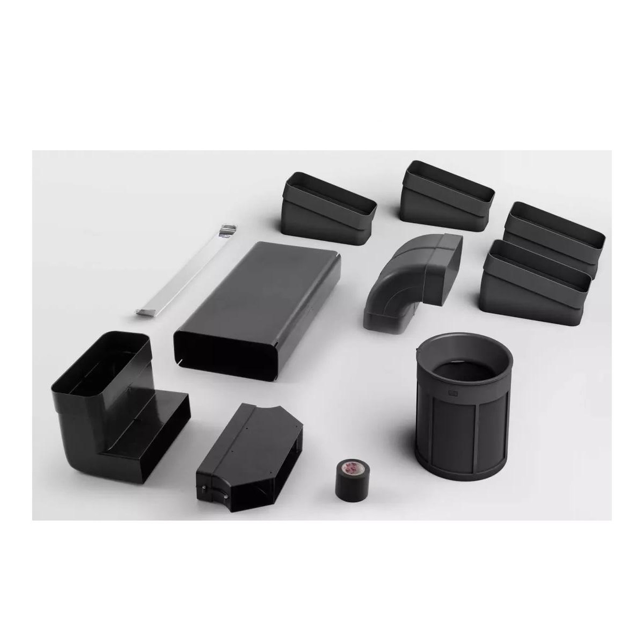 ELICA Kit de recyclage pour hotte - kit0199835
