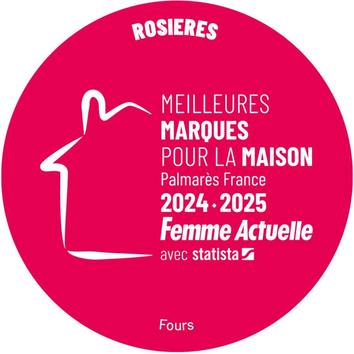 Rosieres Four encastrable RO6 M5TB3YTB TourneBroche