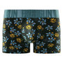 Voir la diapositive 3 : FREEGUN Lot de 3 boxers Signature Liberty