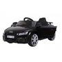 Voir la diapositive 4 : Audi Audi TT RS Voiture Electrique Enfant (2x25W) 103x62x44 cm - Marche av/ar, Phares, Musique, Ceinture et Télécommande parentale