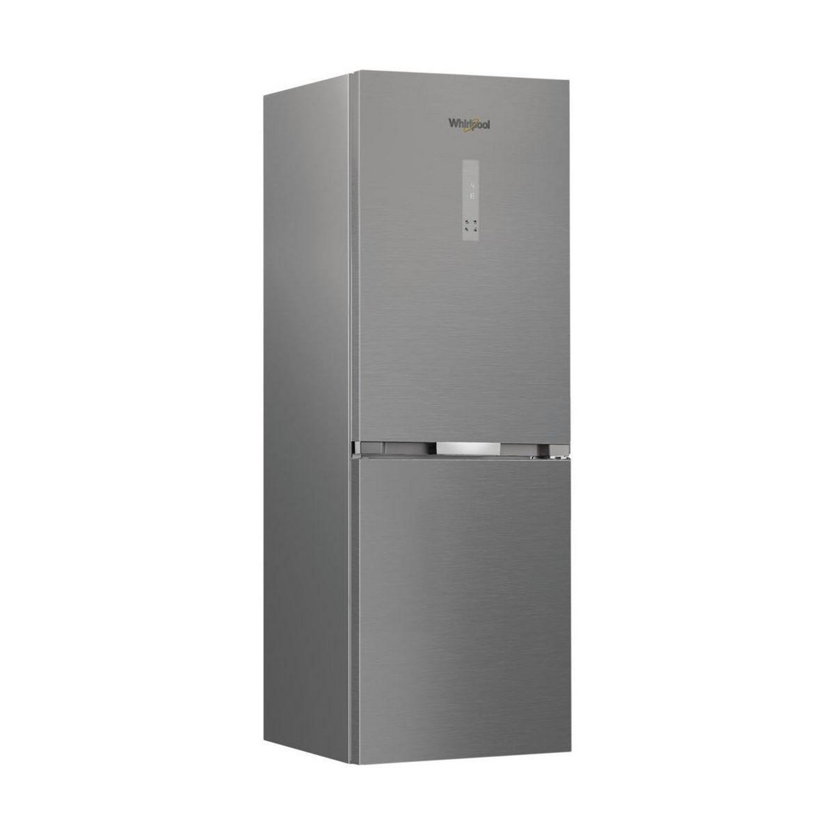 Whirlpool Réfrigérateur combiné WHK26364XP7E