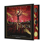 CURIOUS TIDES TOME 2 : D'AUTRES CIEUX MYSTERIEUX, Lacelle Pascale