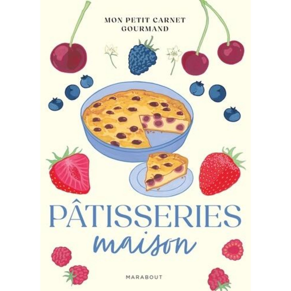 PATISSERIES MAISON. 20 FICHES RECETTES DETACHABLES, Arnoult Natacha