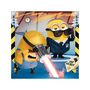 Voir la diapositive 4 : RAVENSBURGER Ravensburger - Jigsaw puzzle Despicable Me 4 120010616