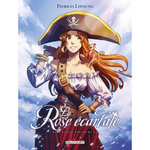 LA ROSE ECARLATE TOME 17 : IL EST TOUJOURS LA, Lyfoung Patricia