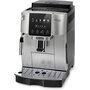 Voir la diapositive 2 : DELONGHI Expresso Broyeur Magnifica Start FEB22.31.SB inox