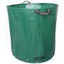 Voir la diapositive 2 : LINXOR Lot de 3 sacs de déchets 300L en PP 150g/m² autoportants
