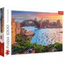 Trefl Puzzle 1000 pièces : Sydney, Australie