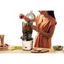 Voir la diapositive 2 : Kuvings Extracteur de jus Kuvings AUTO10W blanc