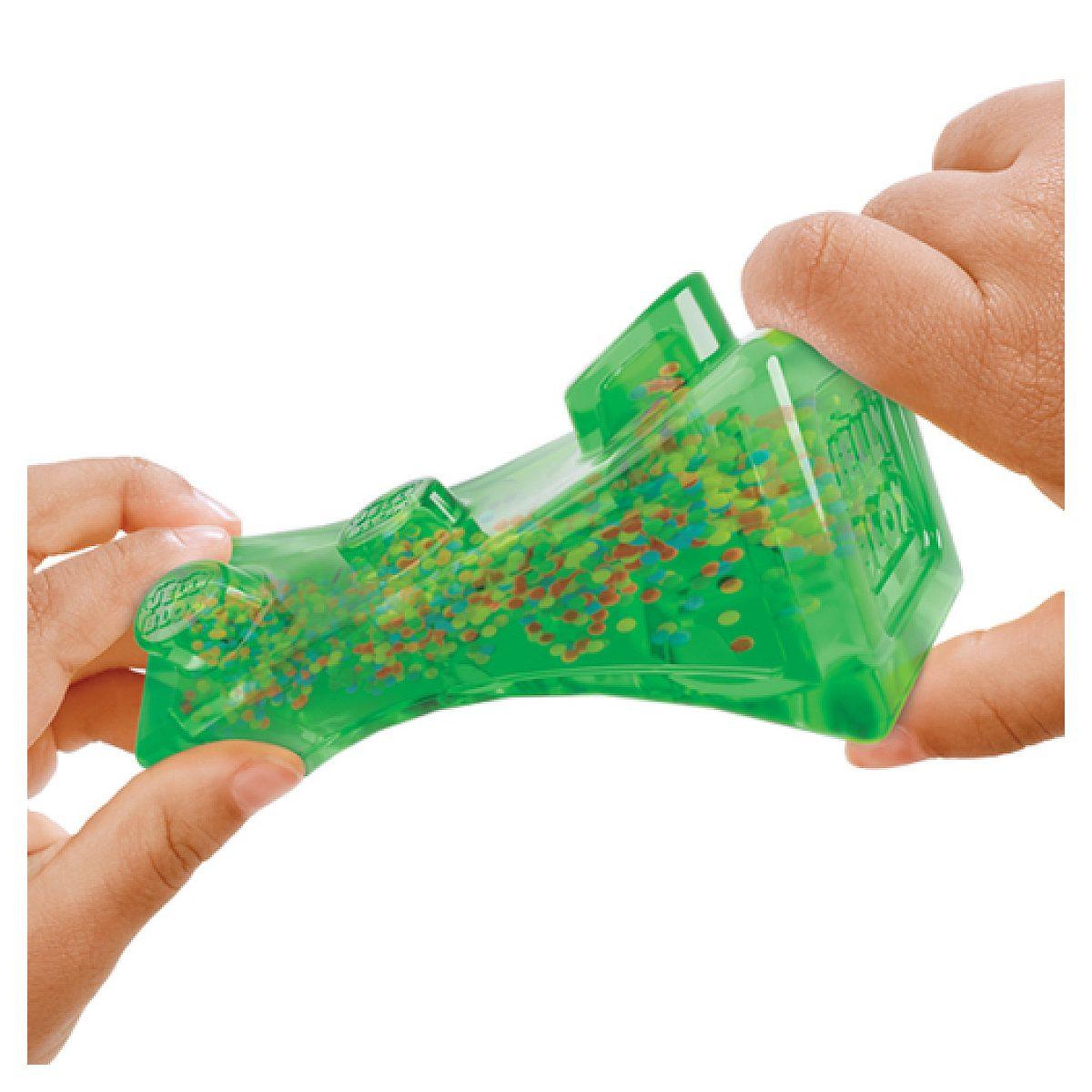 Voir la diapositive 3 : GOLIATH Jelly Blox - Creative Kit