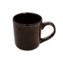 Voir la diapositive 2 : SECRET DE GOURMET Lot de 6 Mugs  Terre Inconnue  42cl Marron
