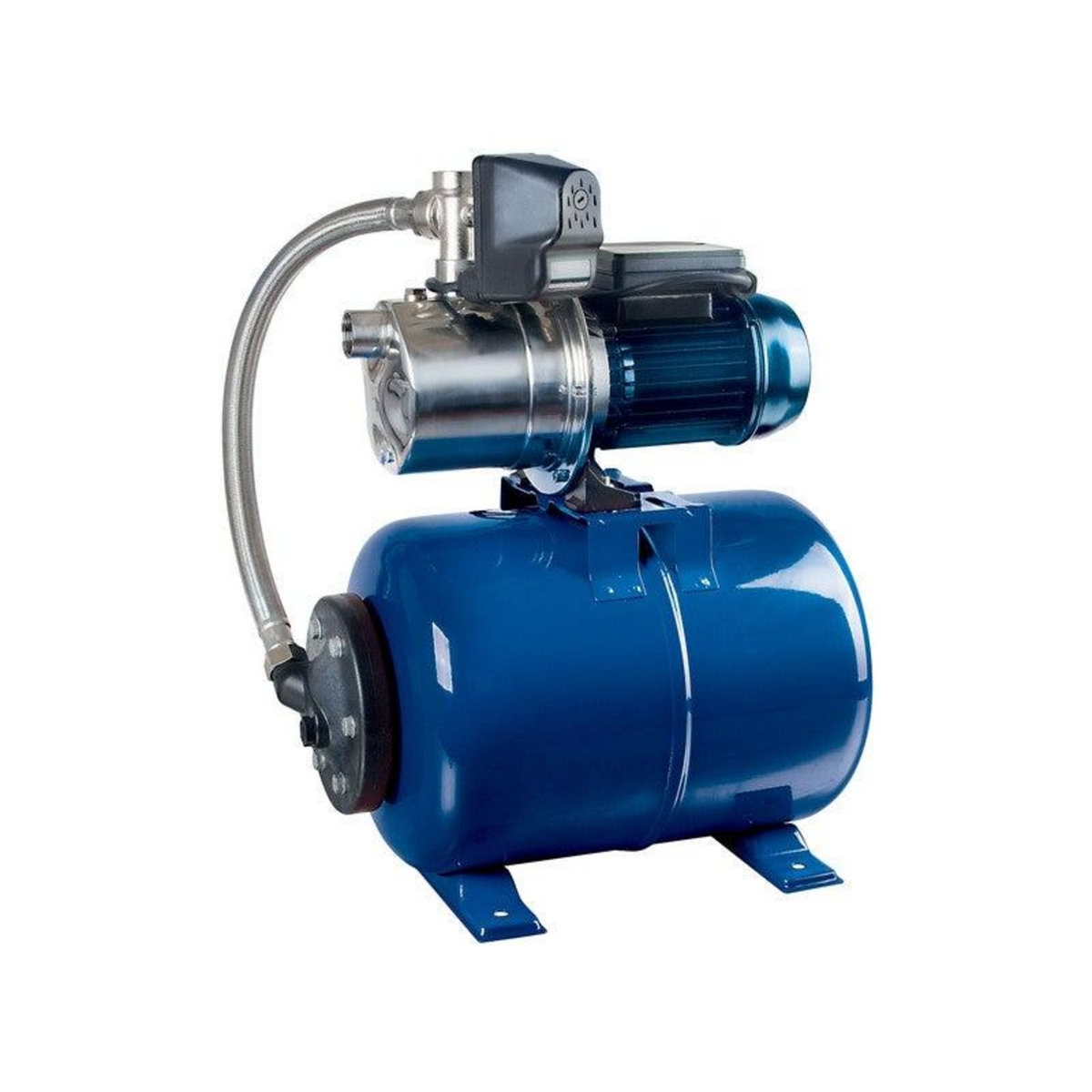 Dipra Surpresseur Spido Gc800I 24H5, 3300 L/H