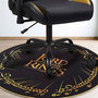 Voir la diapositive 3 : Subsonic Tapis de sol gamer Le Seigneur des Anneaux