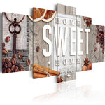 Paris Prix Tableau Imprimé  Aniseed Inspiration. Coloris disponibles : Multicolore