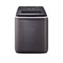 Voir la diapositive 2 : Hisense Machine à glaçons Hisense IMC2000A noire