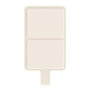 Voir la diapositive 3 : XIAOMI Xiaomi Magnetic Power Bank 6000mAh Lithium-Ion (Li-Ion) Recharge sans fil Teint