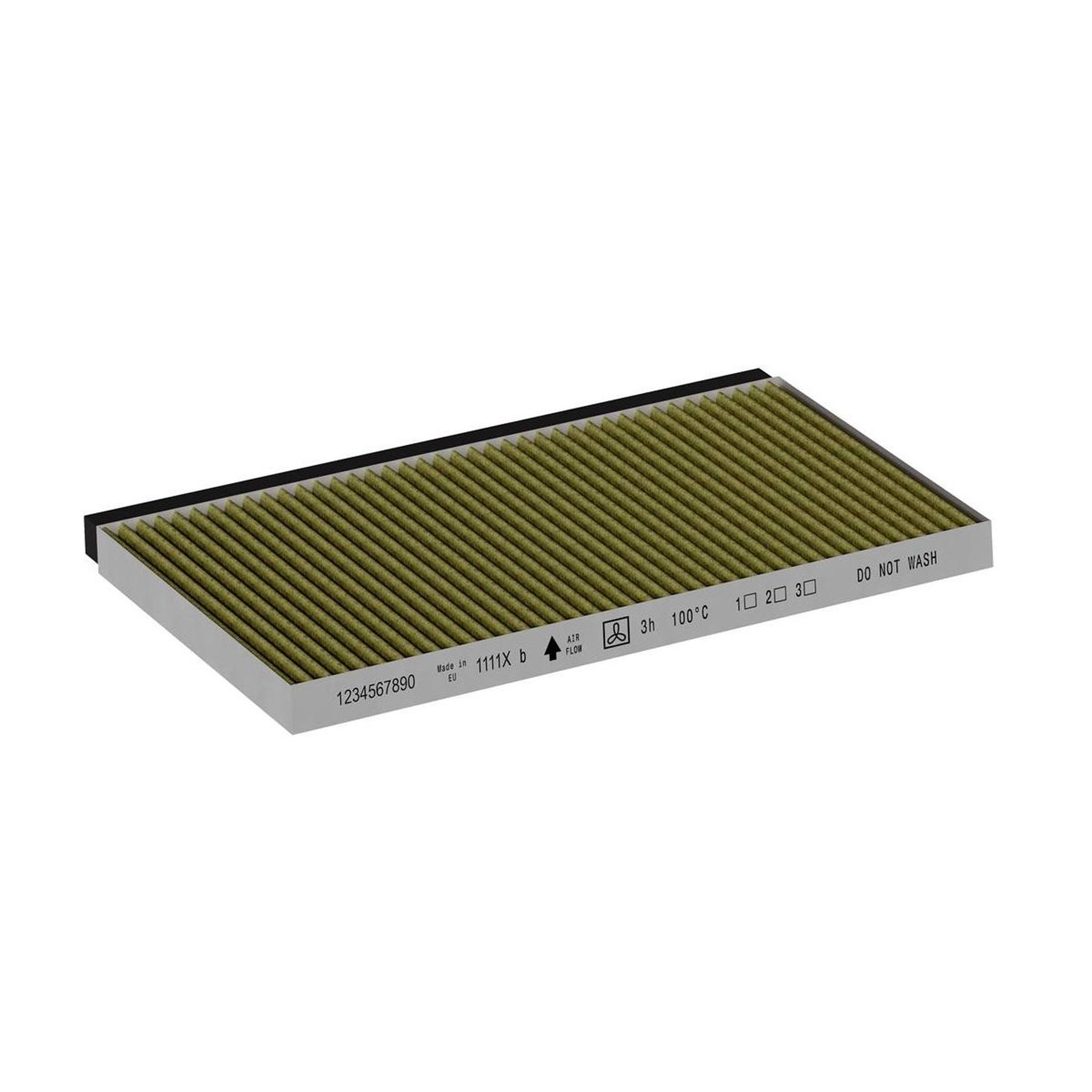 Neff Filtre à anti-odeurs longue durée - Z51IBB1X6
