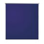 VIDAXL Store enrouleur occultant 80 x 230 cm bleu