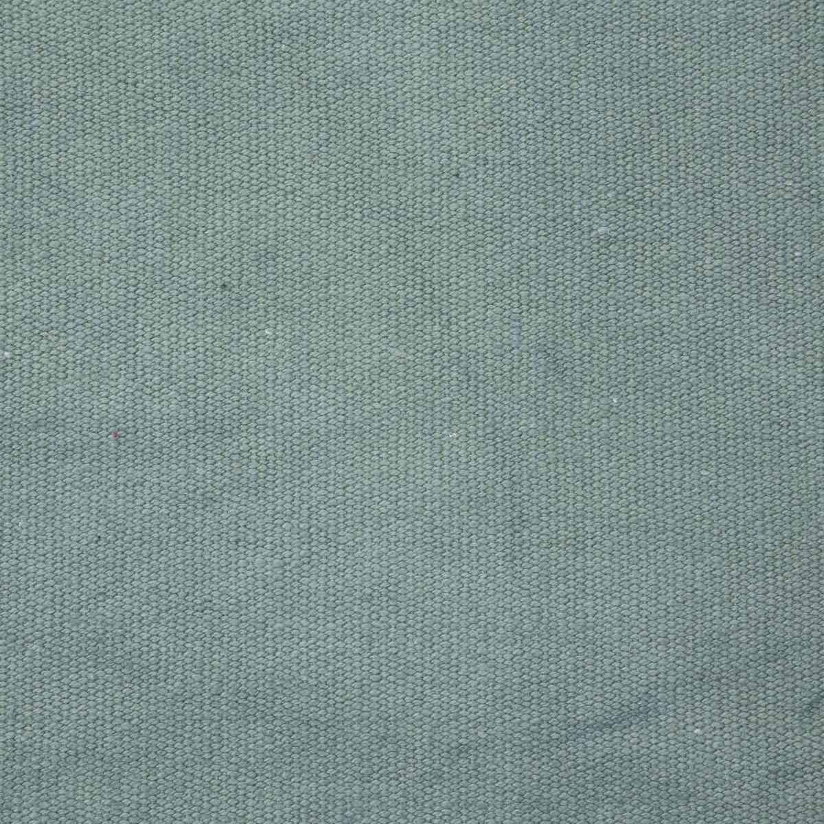 SECRET DE GOURMET Set de table Maha en coton - Longueur 45 cm x Largeur 30 cm - Céladon